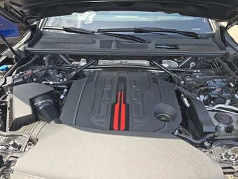 2025 Audi SQ5 All-new Premium Plus 3.0 TFSI - miniatura 15