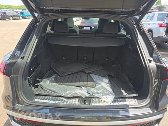 2025 Audi SQ5 All-new Premium Plus 3.0 TFSI - miniatura 16