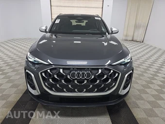 2025 Audi SQ5 All-new Premium Plus 3.0 TFSI - miniatura 2