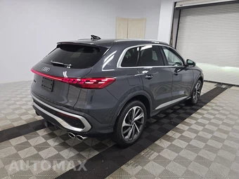 2025 Audi SQ5 All-new Premium Plus 3.0 TFSI - miniatura 4