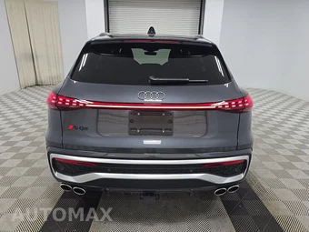 2025 Audi SQ5 All-new Premium Plus 3.0 TFSI - miniatura 5