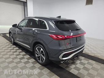 2025 Audi SQ5 All-new Premium Plus 3.0 TFSI - miniatura 6