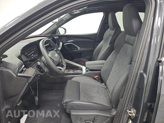 2025 Audi SQ5 All-new Premium Plus 3.0 TFSI - miniatura 7