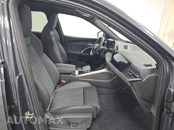 2025 Audi SQ5 All-new Premium Plus 3.0 TFSI - miniatura 8