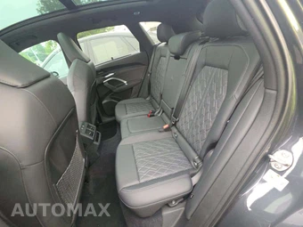 2025 Audi SQ5 All-new Premium Plus 3.0 TFSI - miniatura 13
