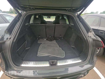2025 Audi SQ5 All-new Premium Plus 3.0 TFSI - miniatura 14