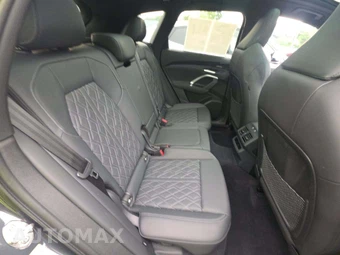 2025 Audi SQ5 All-new Premium Plus 3.0 TFSI - miniatura 16