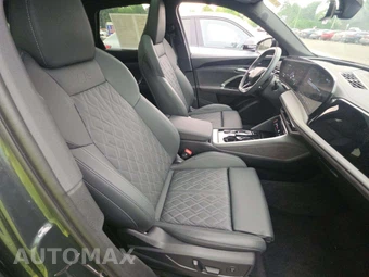 2025 Audi SQ5 All-new Premium Plus 3.0 TFSI - miniatura 18