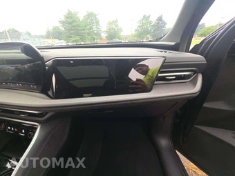 2025 Audi SQ5 All-new Premium Plus 3.0 TFSI - miniatura 19