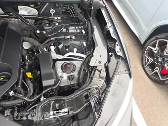 2025 Audi SQ5 All-new Premium Plus 3.0 TFSI - miniatura 21