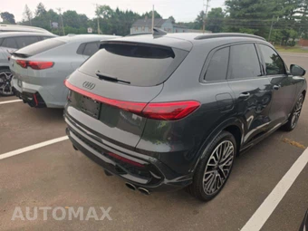 2025 Audi SQ5 All-new Premium Plus 3.0 TFSI - miniatura 3