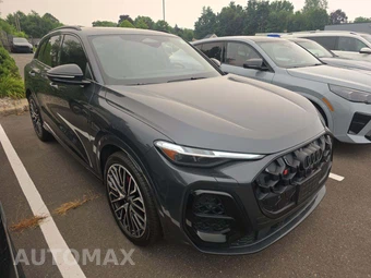 2025 Audi SQ5 All-new Premium Plus 3.0 TFSI - miniatura 4