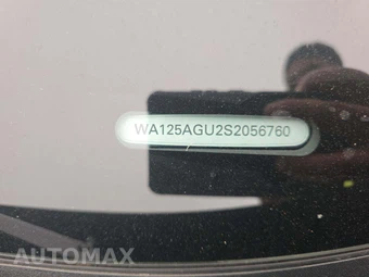 2025 Audi SQ5 All-new Premium Plus 3.0 TFSI - miniatura 5