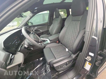 2025 Audi SQ5 All-new Premium Plus 3.0 TFSI - miniatura 6
