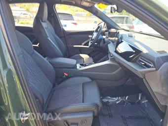 2025 Audi SQ5 All-new Premium Plus 3.0 TFSI - miniatura 15