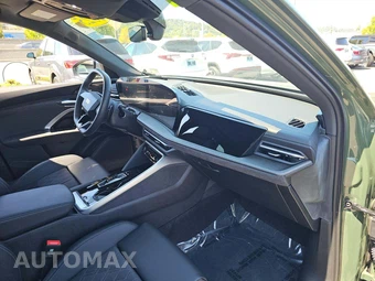2025 Audi SQ5 All-new Premium Plus 3.0 TFSI - miniatura 16