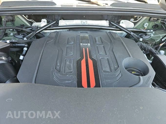 2025 Audi SQ5 All-new Premium Plus 3.0 TFSI - miniatura 19