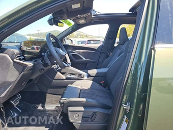 2025 Audi SQ5 All-new Premium Plus 3.0 TFSI - miniatura 3
