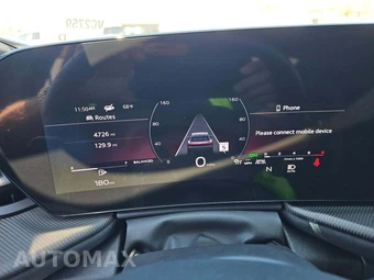 2025 Audi SQ5 All-new Premium Plus 3.0 TFSI - miniatura 6