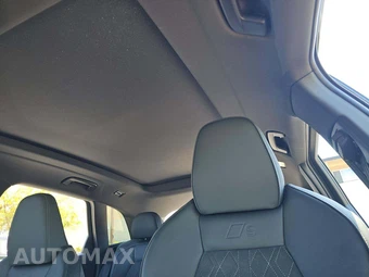 2025 Audi SQ5 All-new Premium Plus 3.0 TFSI - miniatura 8