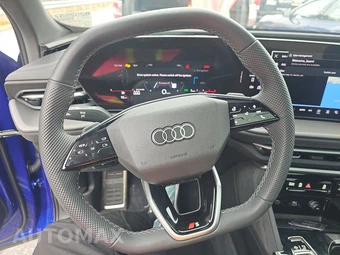 2025 Audi SQ5 All-new Premium Plus 3.0 TFSI - miniatura 10