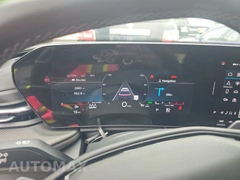 2025 Audi SQ5 All-new Premium Plus 3.0 TFSI - miniatura 12