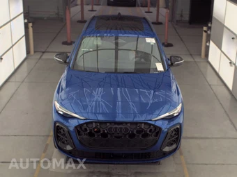 2025 Audi SQ5 All-new Premium Plus 3.0 TFSI - miniatura 2
