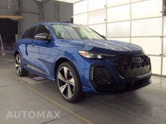 2025 Audi SQ5 All-new Premium Plus 3.0 TFSI - miniatura 3
