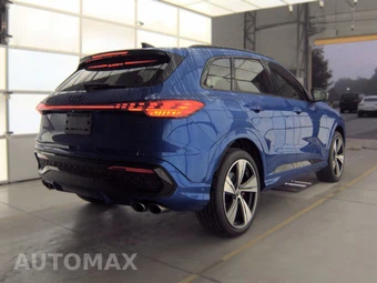2025 Audi SQ5 All-new Premium Plus 3.0 TFSI - miniatura 4