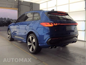 2025 Audi SQ5 All-new Premium Plus 3.0 TFSI - miniatura 6