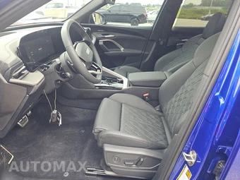 2025 Audi SQ5 All-new Premium Plus 3.0 TFSI - miniatura 7