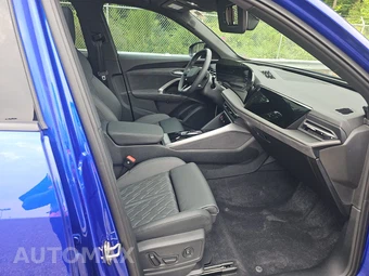 2025 Audi SQ5 All-new Premium Plus 3.0 TFSI - miniatura 8