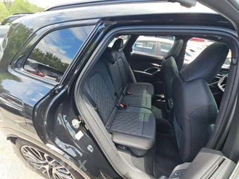 2025 Audi SQ5 All-new Premium Plus 3.0 TFSI - miniatura 16