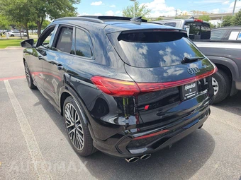 2025 Audi SQ5 All-new Premium Plus 3.0 TFSI - miniatura 2