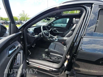 2025 Audi SQ5 All-new Premium Plus 3.0 TFSI - miniatura 6