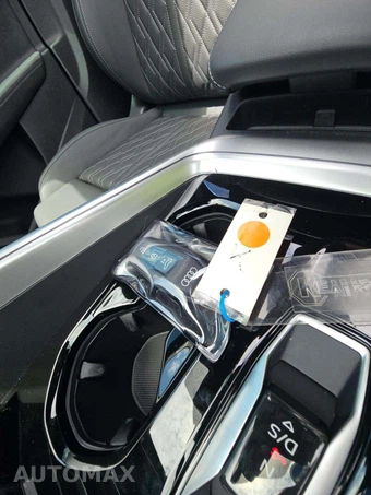 2025 Audi SQ5 All-new Premium Plus 3.0 TFSI - miniatura 8