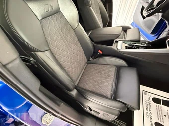 2025 Audi SQ5 All-new Premium Plus 3.0 TFSI - miniatura 13