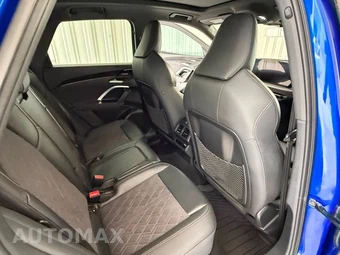 2025 Audi SQ5 All-new Premium Plus 3.0 TFSI - miniatura 17
