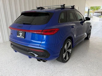 2025 Audi SQ5 All-new Premium Plus 3.0 TFSI - miniatura 18
