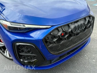 2025 Audi SQ5 All-new Premium Plus 3.0 TFSI - miniatura 19