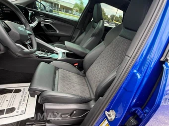 2025 Audi SQ5 All-new Premium Plus 3.0 TFSI - miniatura 2
