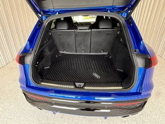 2025 Audi SQ5 All-new Premium Plus 3.0 TFSI - miniatura 20
