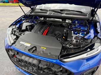 2025 Audi SQ5 All-new Premium Plus 3.0 TFSI - miniatura 23