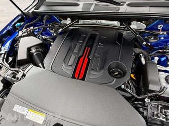 2025 Audi SQ5 All-new Premium Plus 3.0 TFSI - miniatura 25