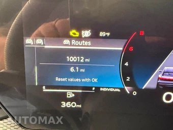 2025 Audi SQ5 All-new Premium Plus 3.0 TFSI - miniatura 26