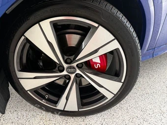 2025 Audi SQ5 All-new Premium Plus 3.0 TFSI - miniatura 28