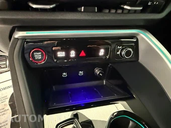 2025 Audi SQ5 All-new Premium Plus 3.0 TFSI - miniatura 33