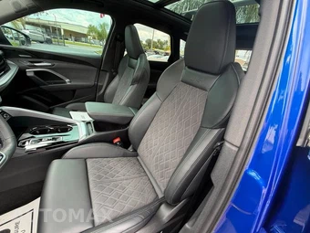 2025 Audi SQ5 All-new Premium Plus 3.0 TFSI - miniatura 35