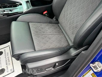 2025 Audi SQ5 All-new Premium Plus 3.0 TFSI - miniatura 36