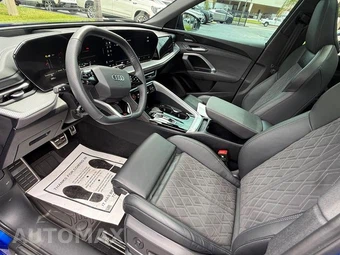 2025 Audi SQ5 All-new Premium Plus 3.0 TFSI - miniatura 37